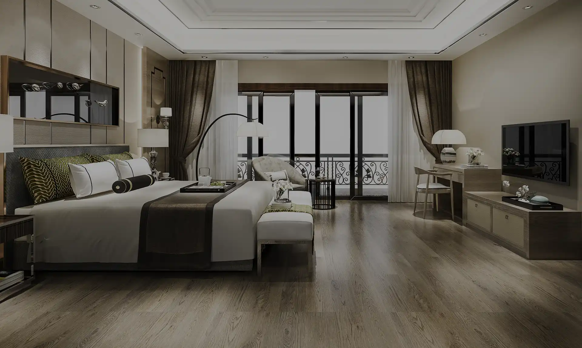 Családi ház Badacsony